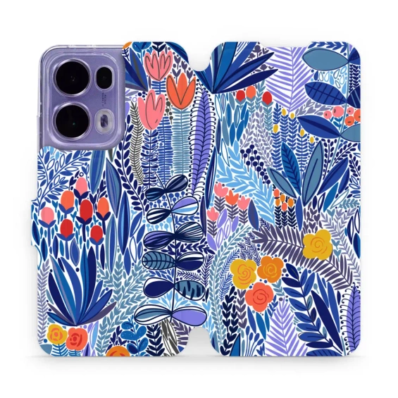 Phone Case OPPO Reno 13 Pro - Design MP03P