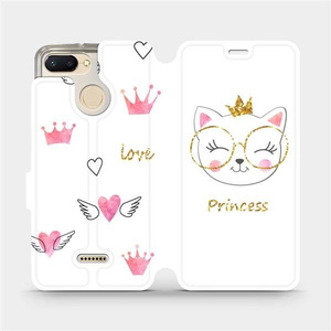 Phone Case Xiaomi Redmi 6 - Design MH03S