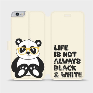 Phone Case Apple iPhone 6s Plus - Design M041S