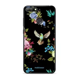 Hülle Glossy Case für Huawei Honor 7A - Farbe G041G
