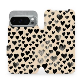 Hülle für Google Pixel 10 Pro - Farbe VA51S