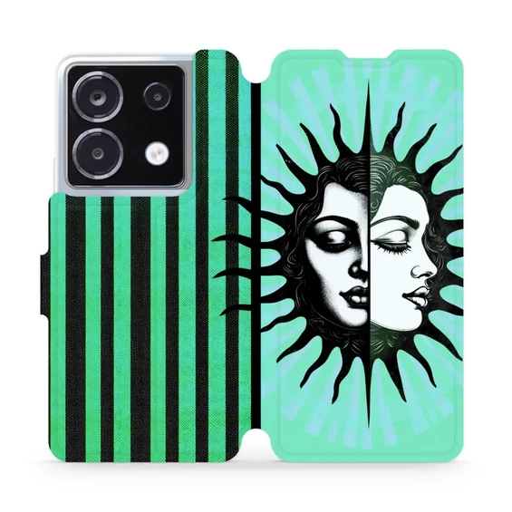 Phone Case Xiaomi POCO X6 - Design VP58S