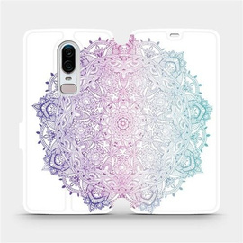 Phone Case OnePlus 6 A6000 - Design M008S
