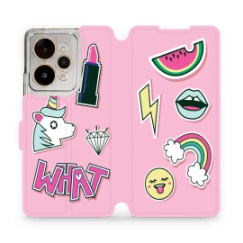 Phone Case Realme 15 Pro 5G - Design M129S