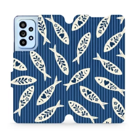 Phone Case Samsung Galaxy A53 5G - Design VP89S