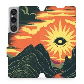 Phone Case Sony Xperia 1 V - Design VP55S