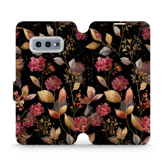 Phone Case Samsung Galaxy S10e - Design V171S
