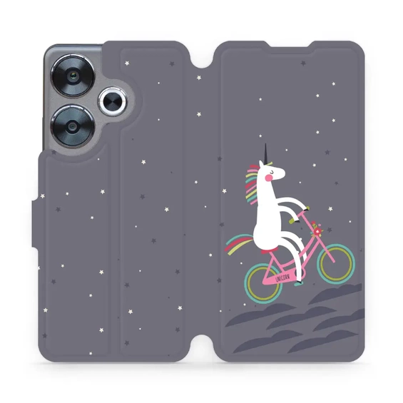 Phone Case Xiaomi POCO F6 - Design V024P