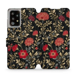 Phone Case Samsung Galaxy A52S 5G - Design V172S