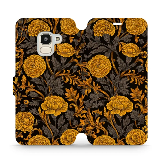 Phone Case Samsung Galaxy J6 2018 - Design V173S