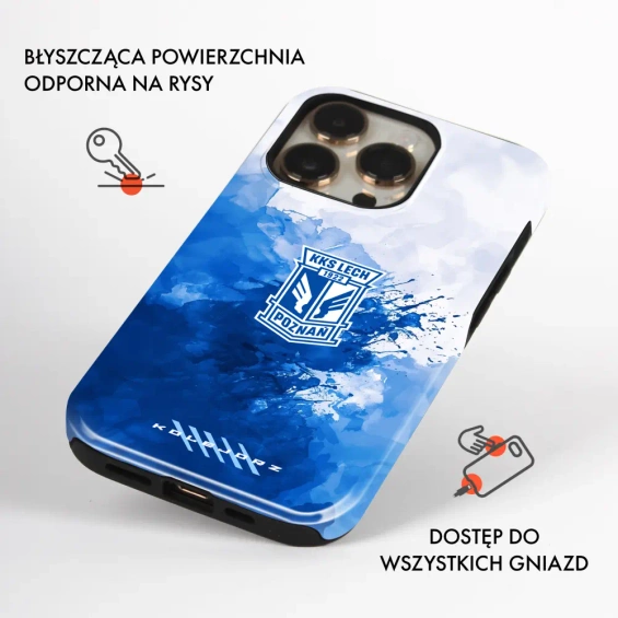 Case Elite Pro for Apple iPhone 14 Pro Max - Design E05LP