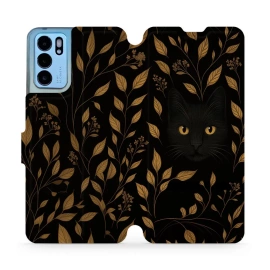 Phone Case Oppo Reno 6 5G - Design V164S