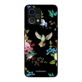 Phone Glossy Case Realme 9 Pro Plus - Design G041G