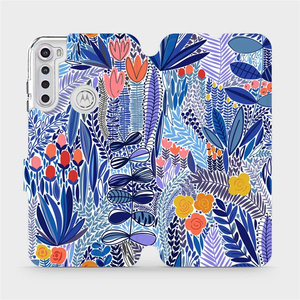 Phone Case Motorola One Fusion Plus - Design MP03P