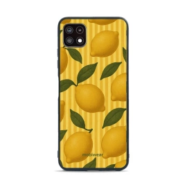 Phone Glossy Case Samsung Galaxy A22 5G - Design GP81G