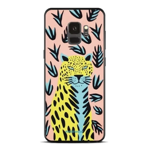 Phone Glossy Case Samsung Galaxy S9 - Design G052G