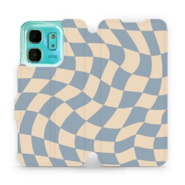 Etui do Infinix HOT 50i - wzór VA59S