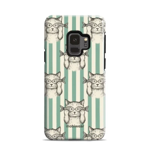 Case Elite Pro for Samsung Galaxy S9 - Design EP90E