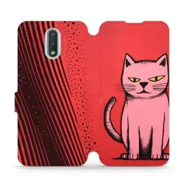 Hülle für Nokia 2.3 - Farbe VP54S