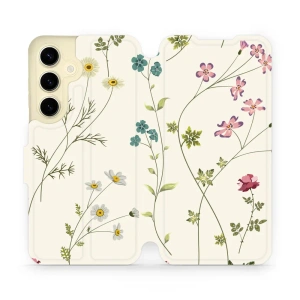 Etui do Samsung Galaxy S24 - wzór MD03S