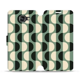 Phone Case Samsung Galaxy A5 2016 - Design VA56S