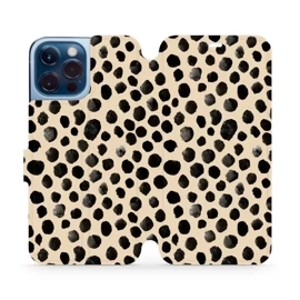 Etui do Apple iPhone 13 Pro Max - wzór VA50S