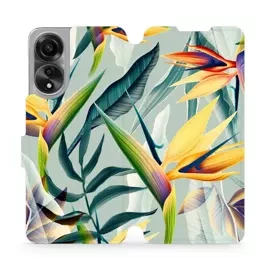 Phone Case OPPO A78 5G - Design MC02S