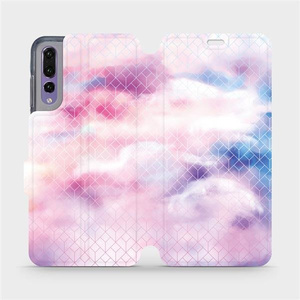 Phone Case Huawei P20 Pro - Design MR02S