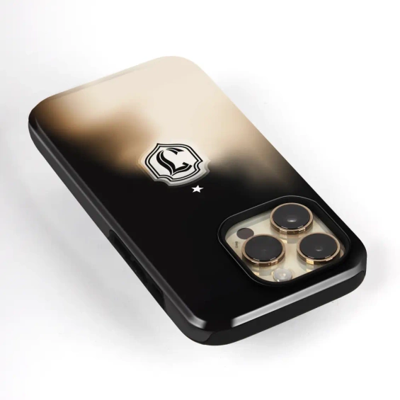 Case Elite Pro for Apple iPhone 17 Pro - Design E09JB