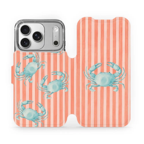 Hülle für Apple iPhone 17 Pro - Farbe VP87S