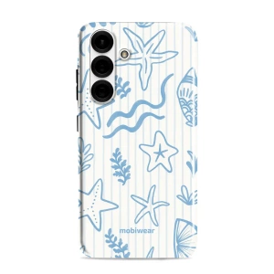 Case Elite Pro for Samsung Galaxy S25 Plus - Design EP88E