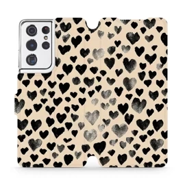 Phone Case Samsung Galaxy S21 Ultra - Design VA51S