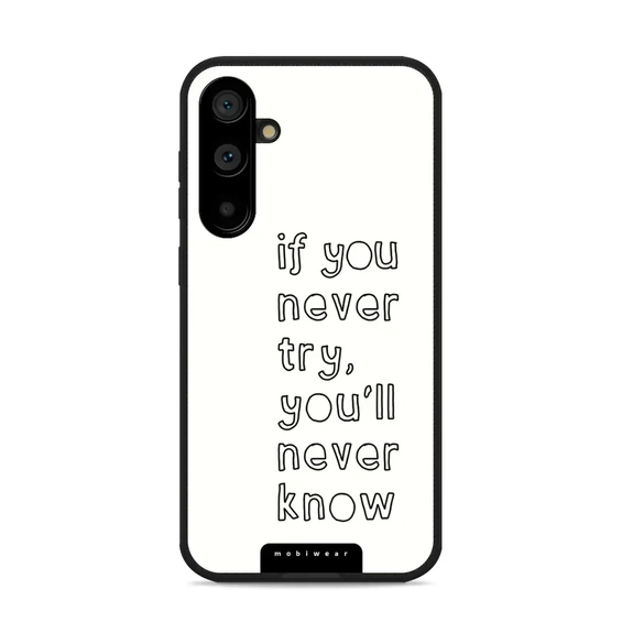 Hülle Glossy Case für Samsung Galaxy S23 FE - Farbe G075G