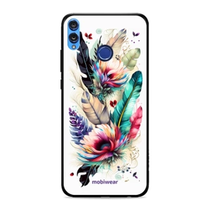 Hülle Glossy Case für Huawei Honor 8X - Farbe G017G