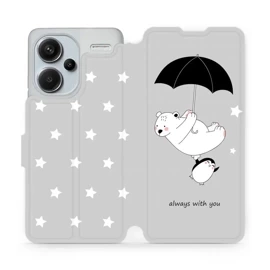 Phone Case Xiaomi Redmi Note 13 PRO Plus - Design MH08P