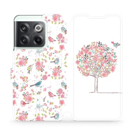 Phone Case OnePlus 10T - Design M120S