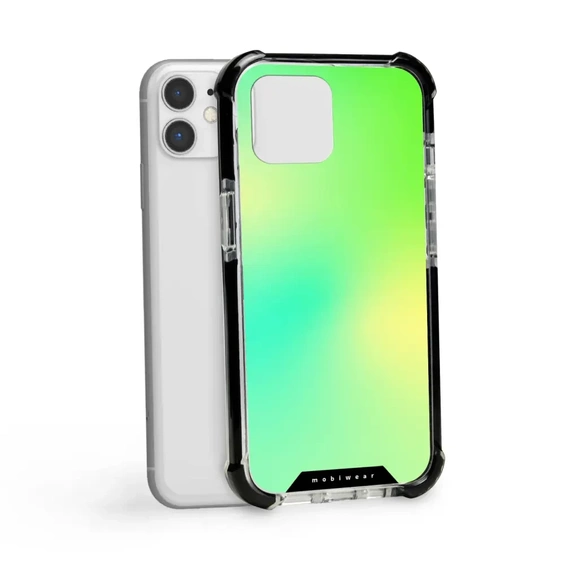 Hülle MagSafe Elite Bumper für Apple iPhone 11 - Farbe D035D