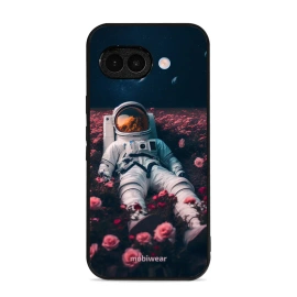 Phone Glossy Case Google Pixel 9A - Design G002G