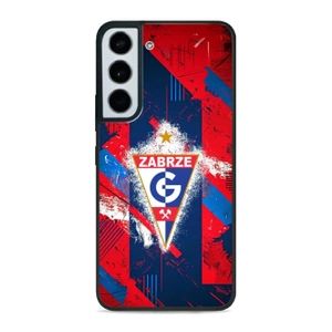 Phone Glossy Case Samsung Galaxy S22 - Design G02GZ