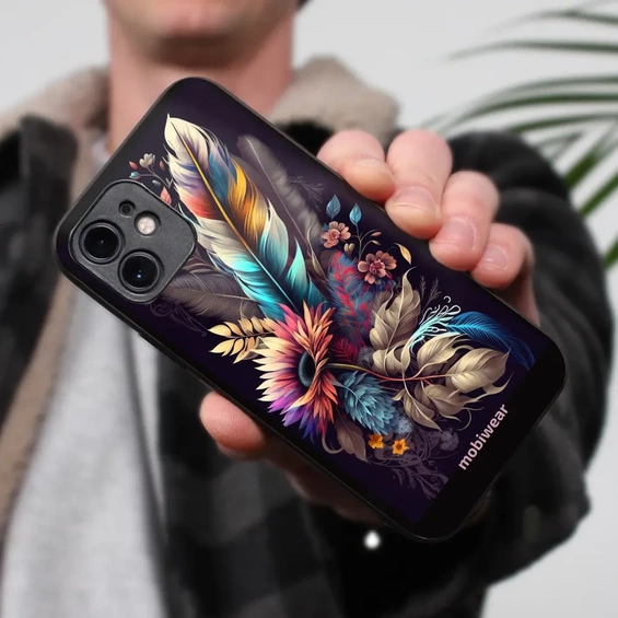 Phone Glossy Case Xiaomi Mi 9T - Design G011G