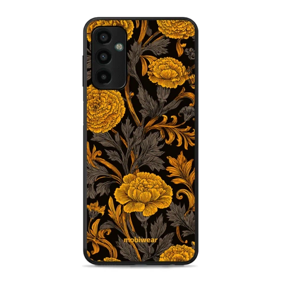 Hülle Glossy Case für Samsung Galaxy M23 5G - Farbe G173G