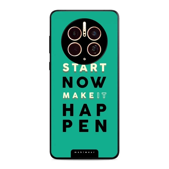 Phone Glossy Case Huawei Mate 50 Pro - Design G079G
