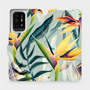 Phone Case OPPO Reno 5 Z - Design MC02S