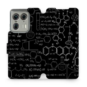 Etui do Motorola Edge 50 Ultra - wzór V060P