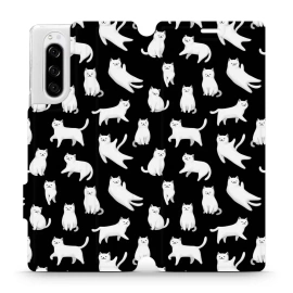 Phone Case Sony Xperia 5 - Design V163S