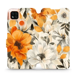 Phone Case Xiaomi Redmi 9C - Design VP75S