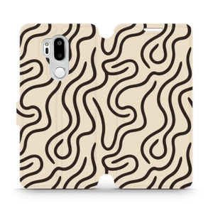 Hülle für LG G7 ThinQ - Farbe VA60S