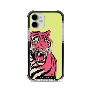 Hülle MagSafe Elite Bumper für Apple iPhone 12 mini - Farbe D029D