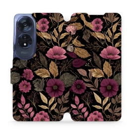 Etui do OPPO A60 - wzór V170S