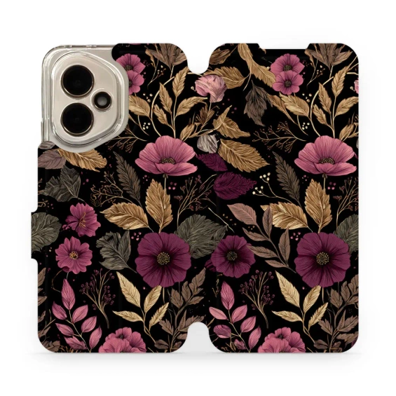 Phone Case Huawei Honor 400 - Design V170S